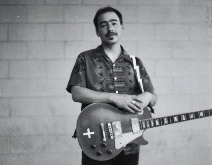 JASON MOLINA