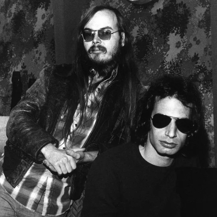 STEELY DAN