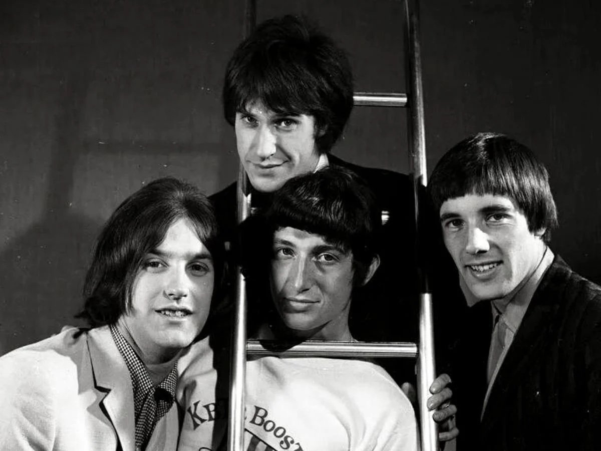 THE KINKS