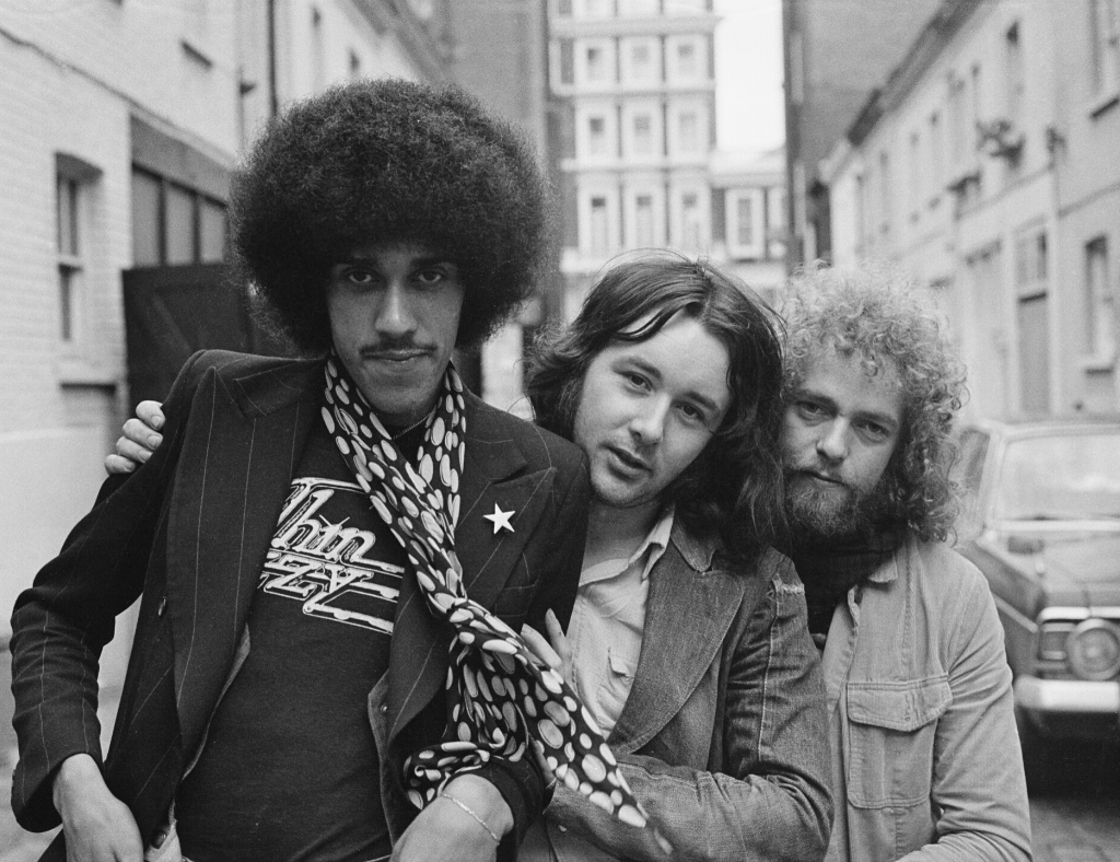 THIN LIZZY