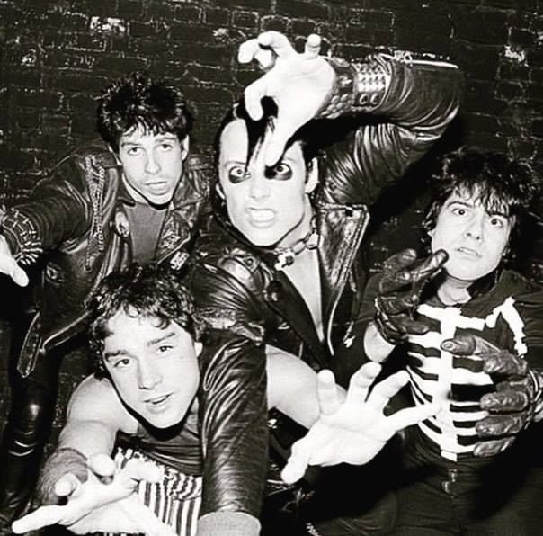 MISFITS