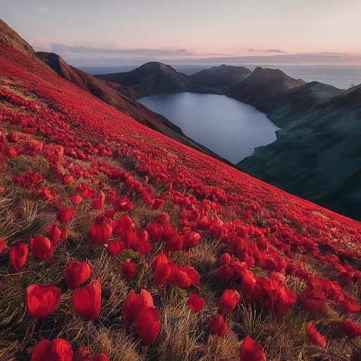 188 - Valley of Hearts