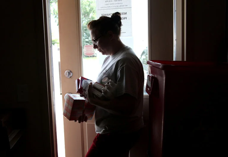 Politics are Tricky but Science is Clear: Needle Exchanges Work.