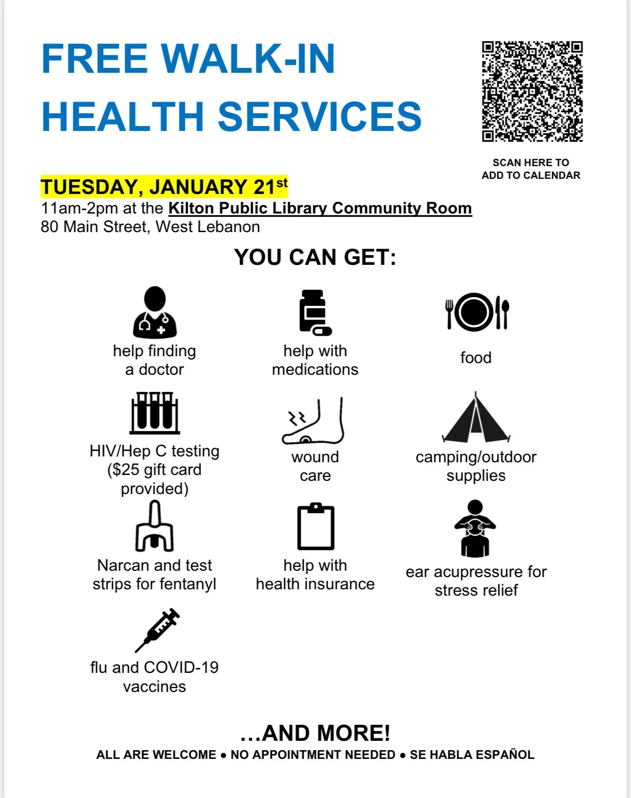 January 2025 pop up clinic.jpeg