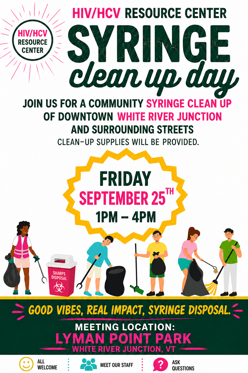H2RC syringe clean up event poster for 9.25.26.png