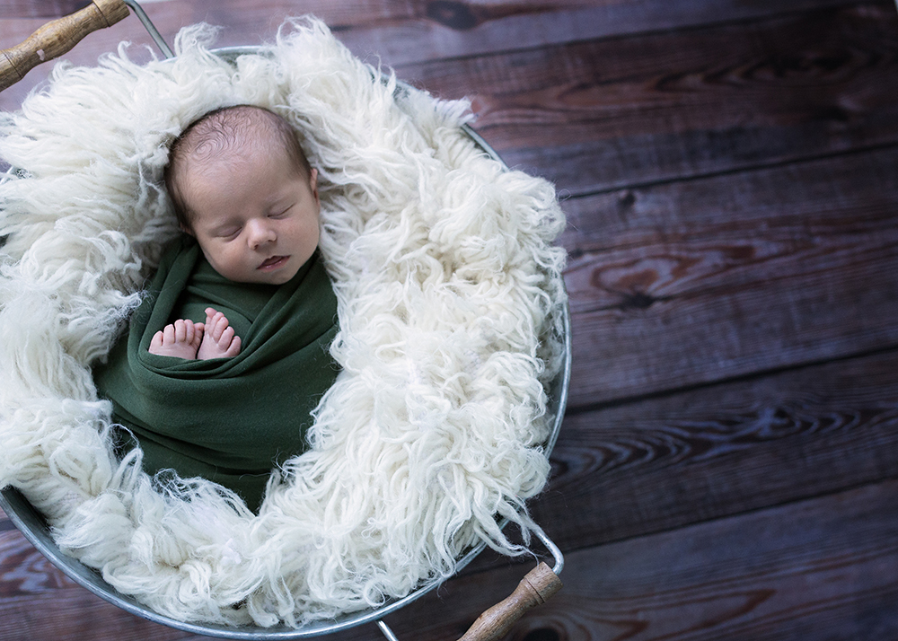 Twins Jaxon and William Sneak 5_Edmonton Newborn Photographer.jpg