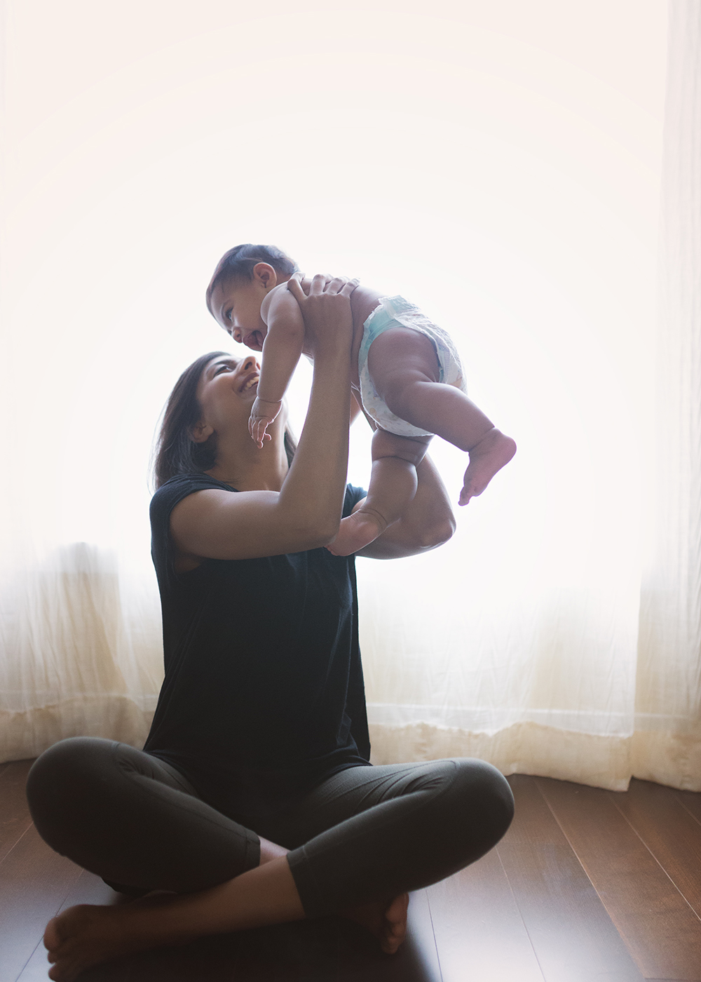 Edmonton Milestone Photographer Baby Riel 6 months 6.jpg