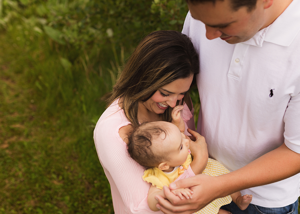 Edmonton Milestone Photographer_Brooklyn 6 months 5.jpg