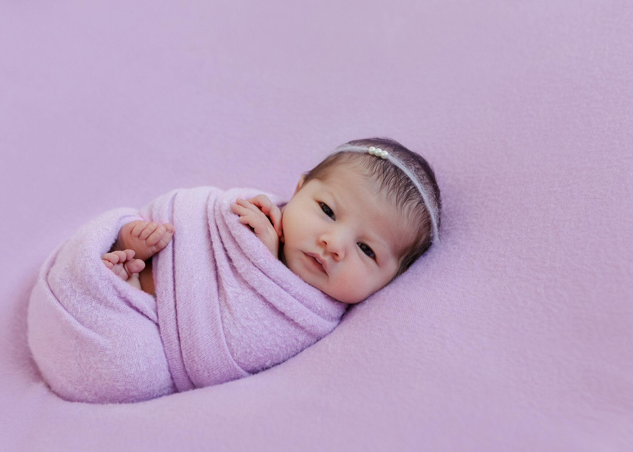 Edmonton Newborn Photographer_Baby Vida 2.jpg