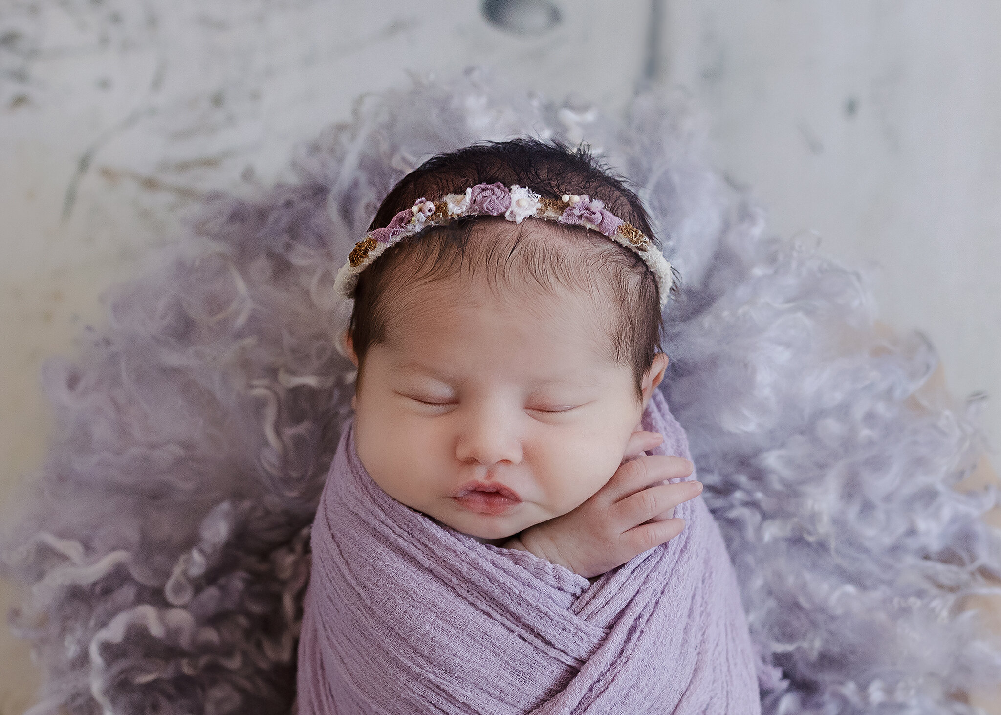 Edmonton Newborn Photographer_Baby Vida 3.jpg