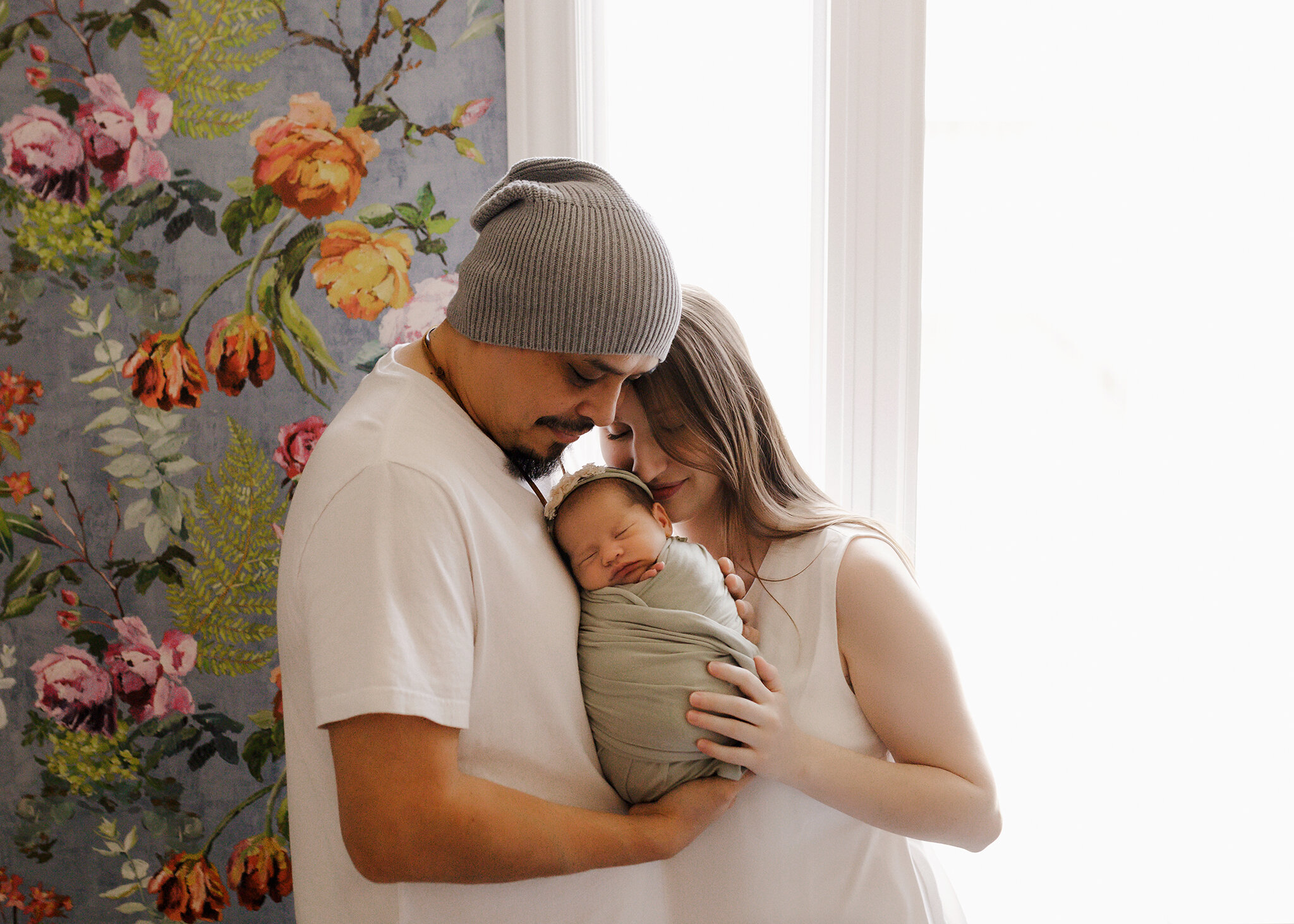 Edmonton Newborn Photographer_Baby Mira 8.jpg