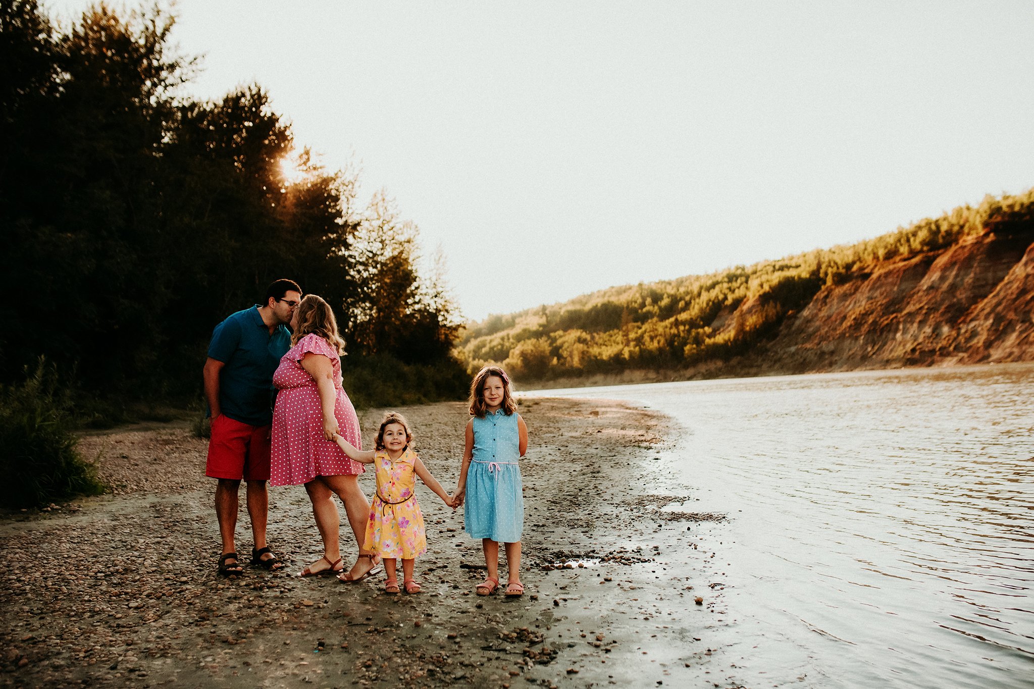 Family Photography Edmonton | Kelsie Kelly Photographer