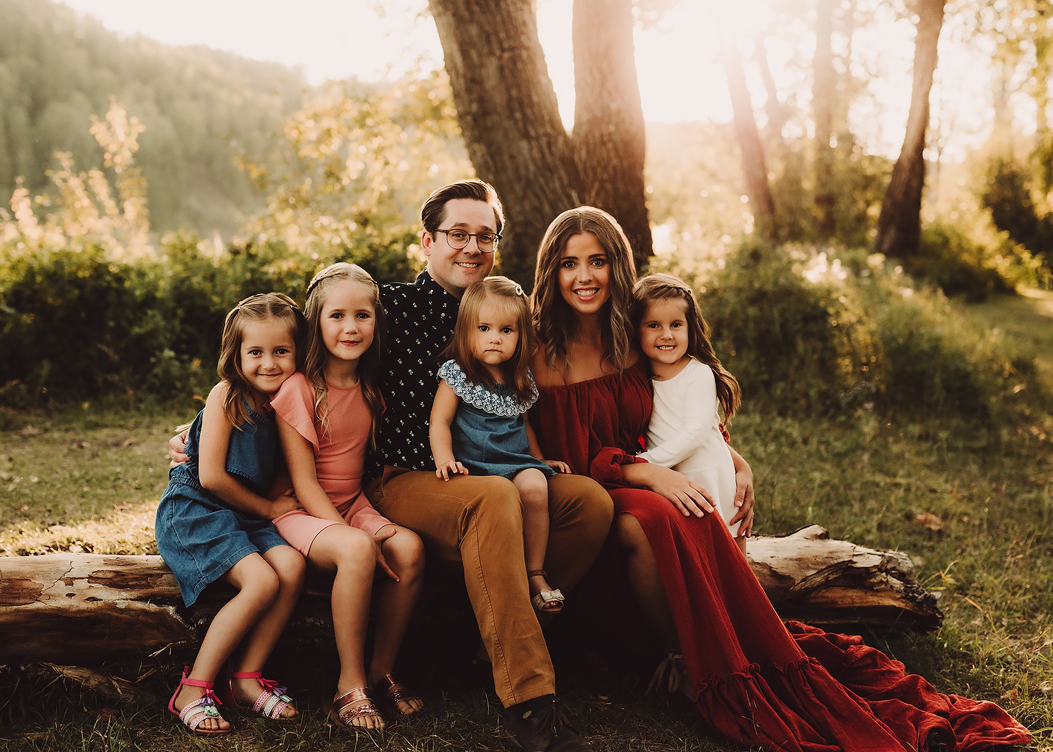 Family Photography Edmonton | Kelsie Kelly Photographer