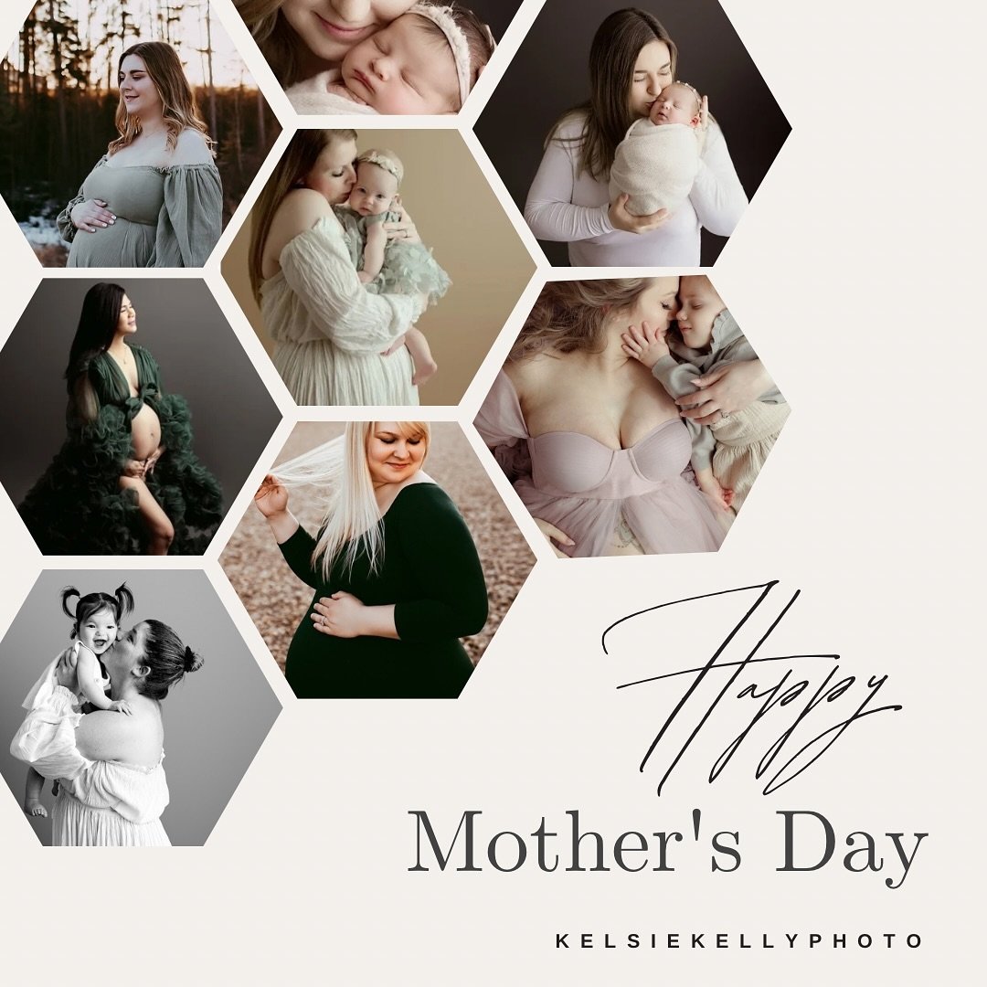 Happy Mother&rsquo;s Day to all the incredible moms out there! Your love is the lens through which life&rsquo;s most beautiful moments are captured. Here&rsquo;s to celebrating you today and every day for the love and memories you bless us with🌸💕