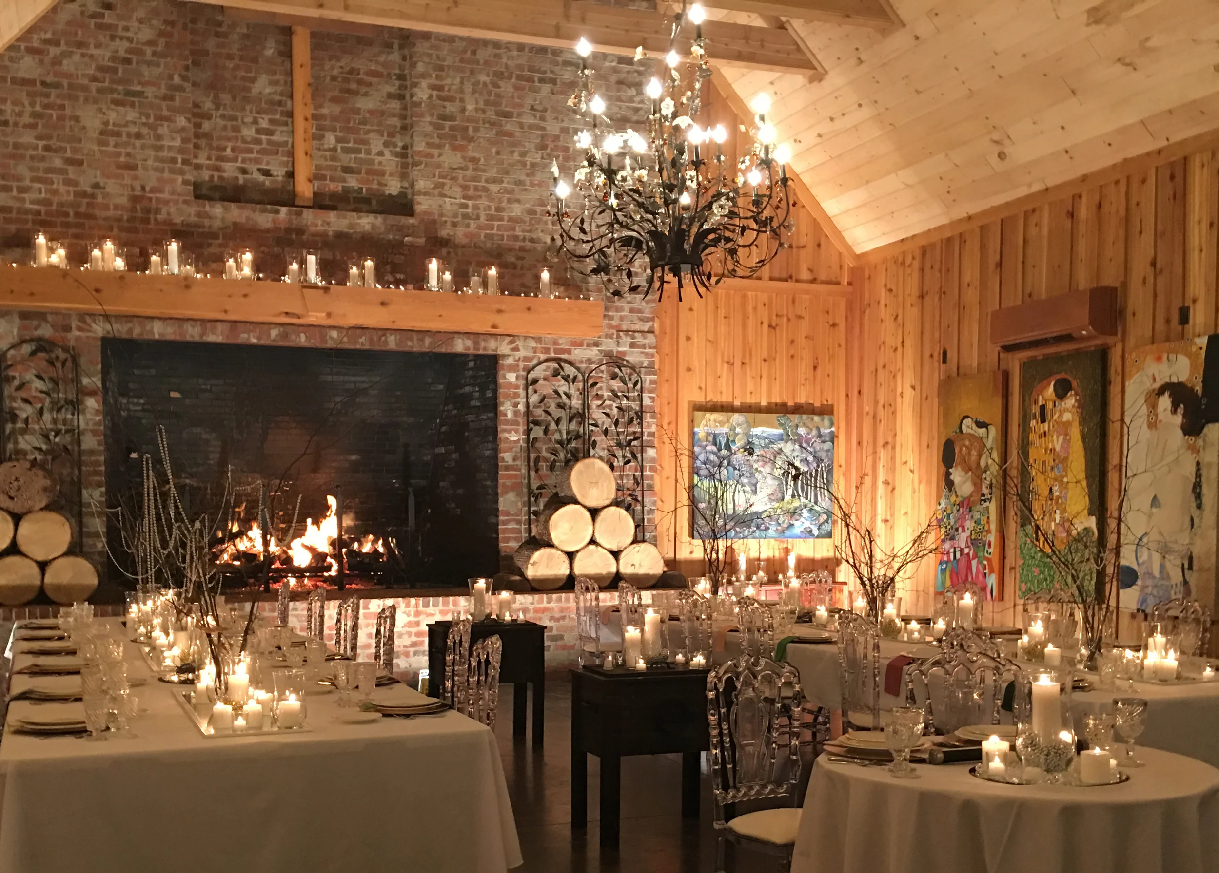 The Hall