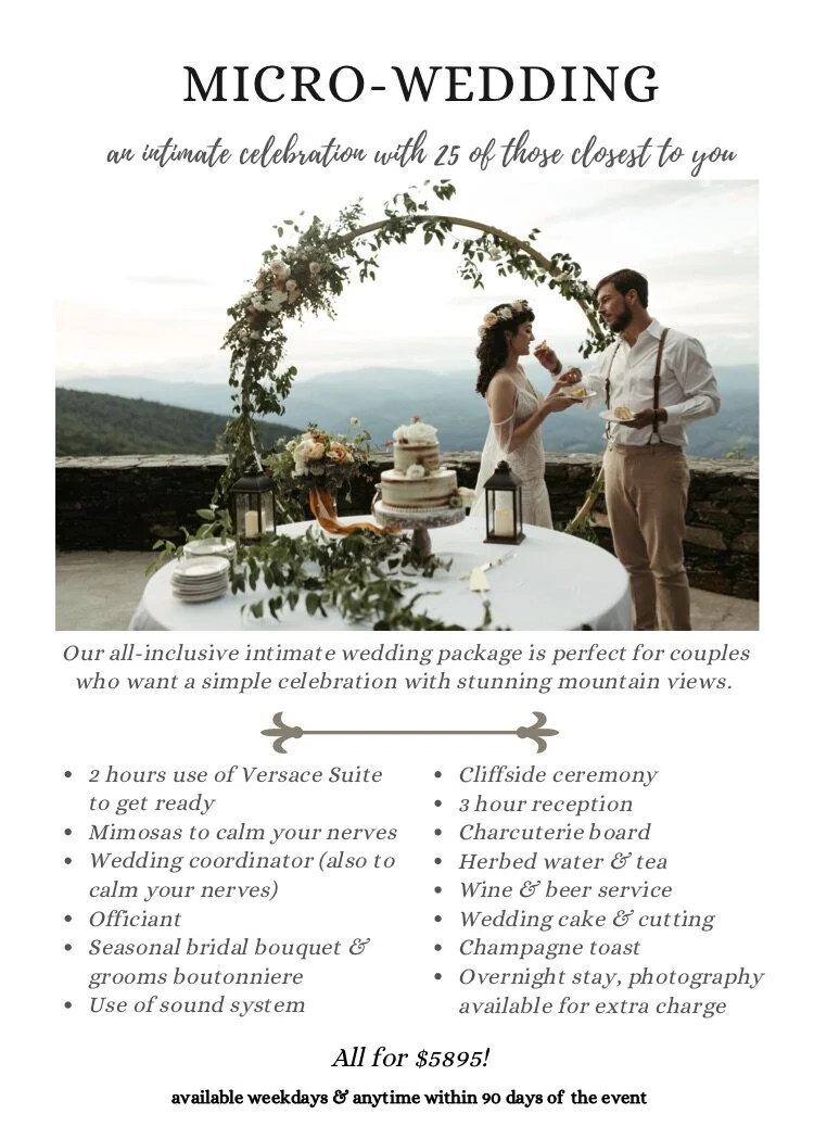 All Inclusive Micro Wedding Packages Near Me 60 Photos Astyledwedding