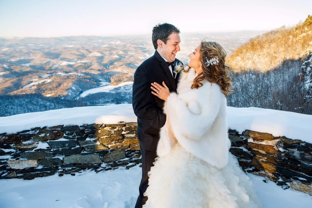 FEATURED: The Ultimate Winter Wedding Checklist