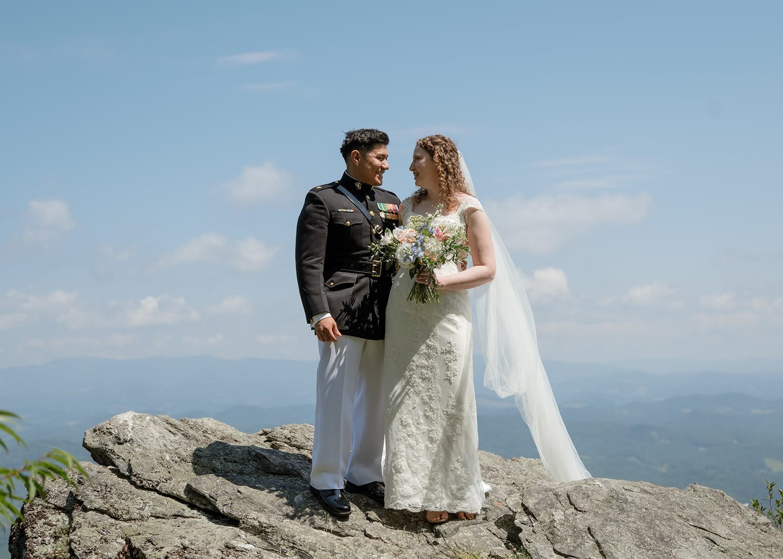 military-groom-bride-rocky-mountain-overlook-wedding-portrait.jpg