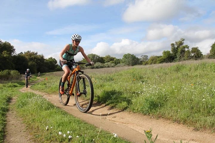 Xterra Real - thanks TBF racing! Photo credit: Craig Dvta