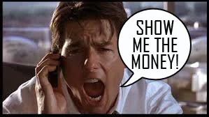 Braasch: you owe it to the people to show us where the money went!!!