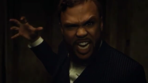 Jidenna - 2 Points Promo