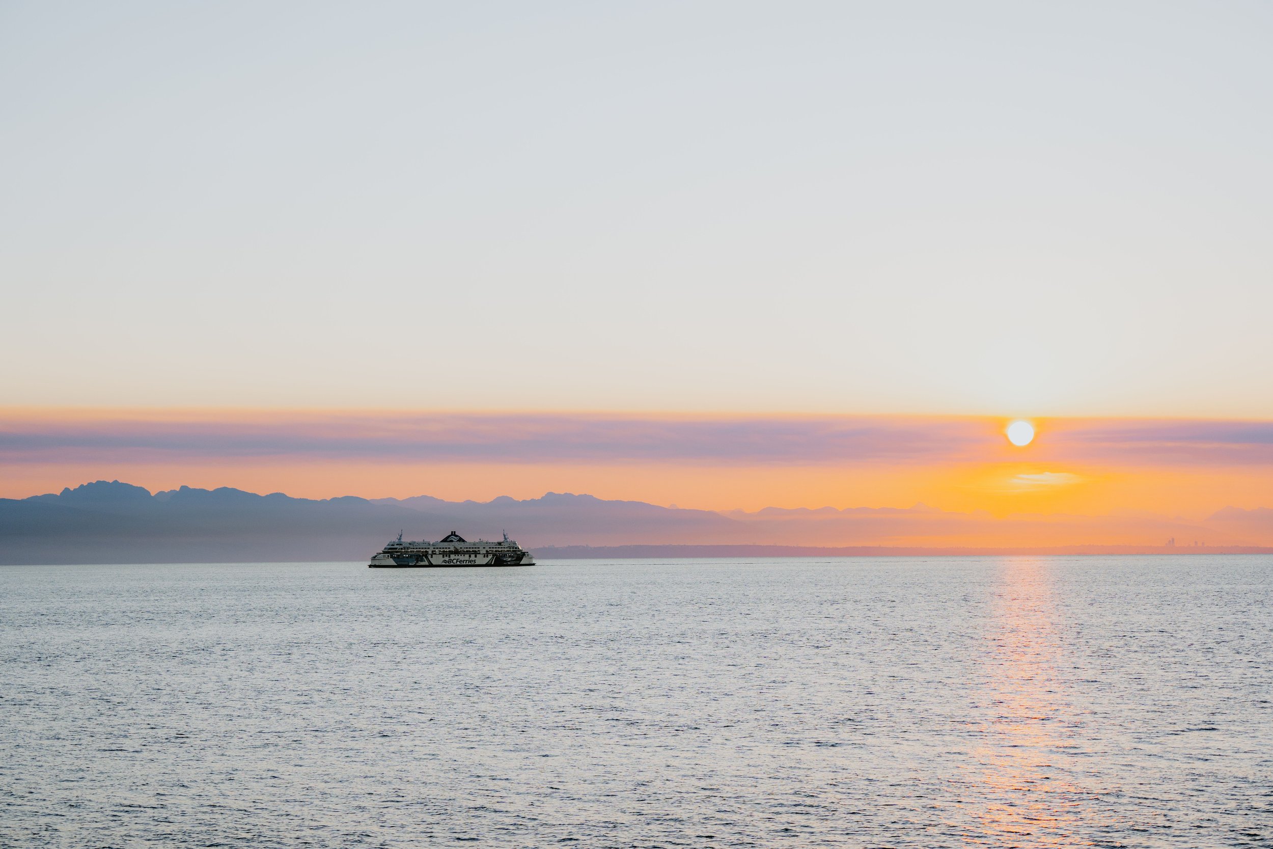 BC Ferries