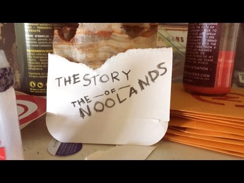 The Noolands • Official Website