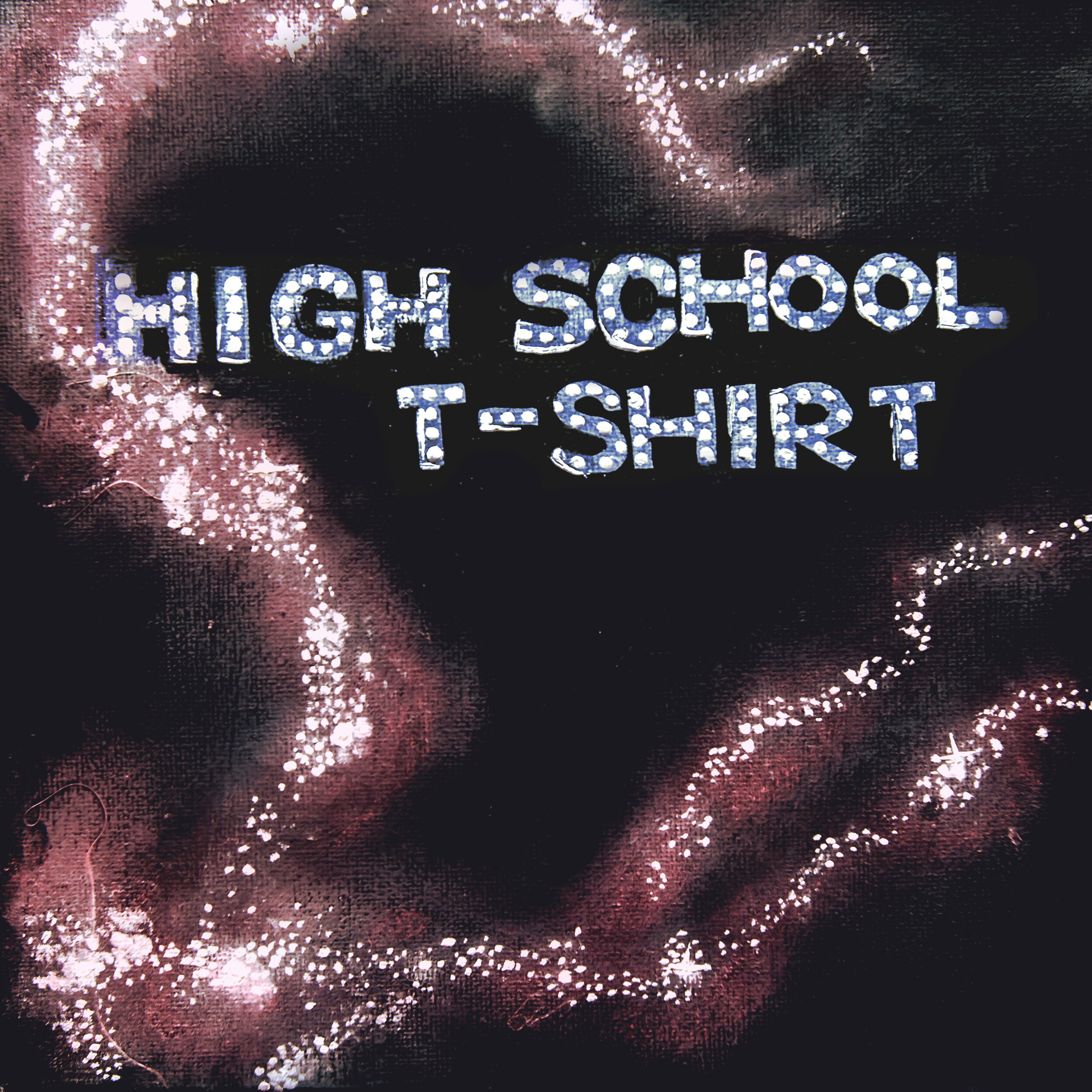 High School T-Shirt