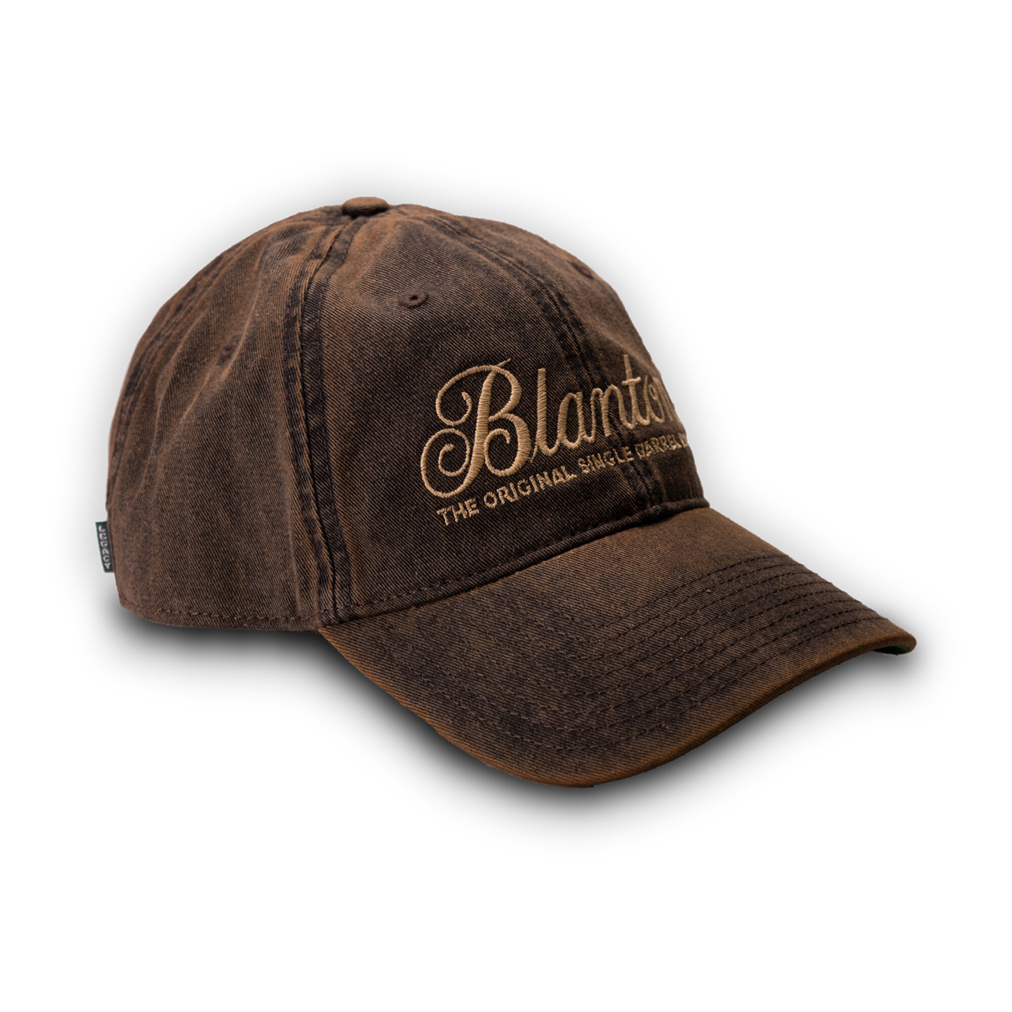 Blanton's Bourbon Hat.