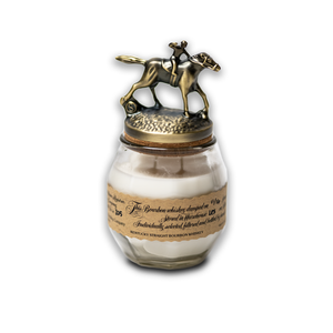 Blanton's Bourbon Horse Stopper Collectors Edition Candle — The