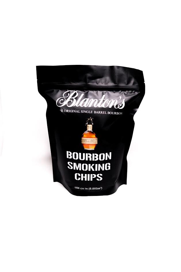 BOURBON Barile Chips fumatori 