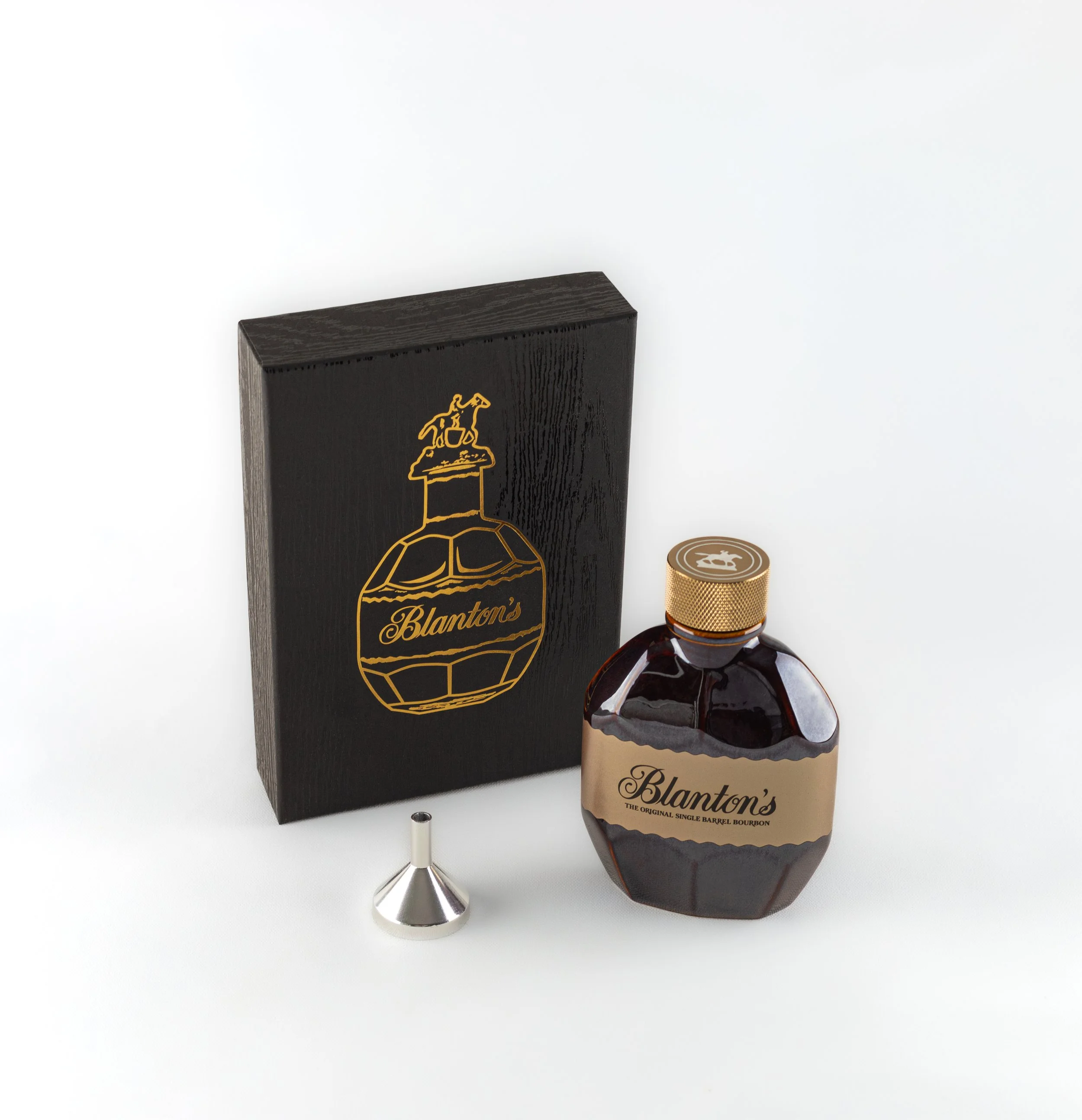 ブラントンオリジナルコレクション台座 キャップ【BLANTONS】セット