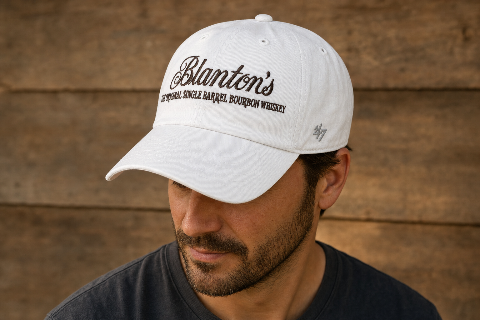 Blanton's Bourbon Shop