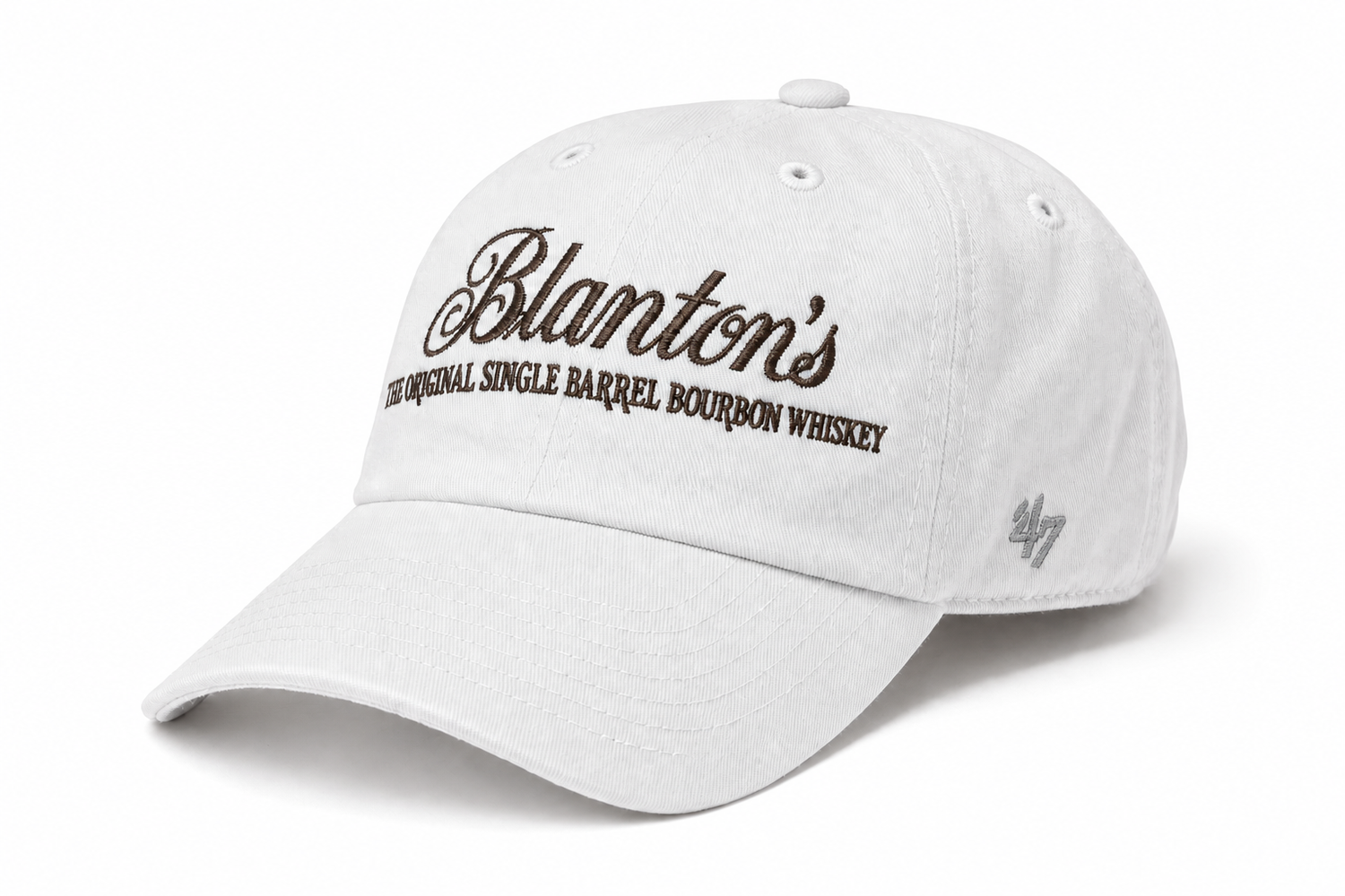 home — The Official Blanton's Bourbon Shop