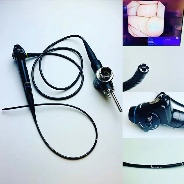 eScope, LLC Flexible Endoscopy Photos