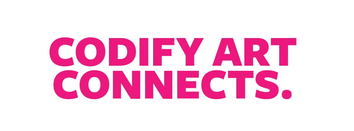 Codify Art Connects