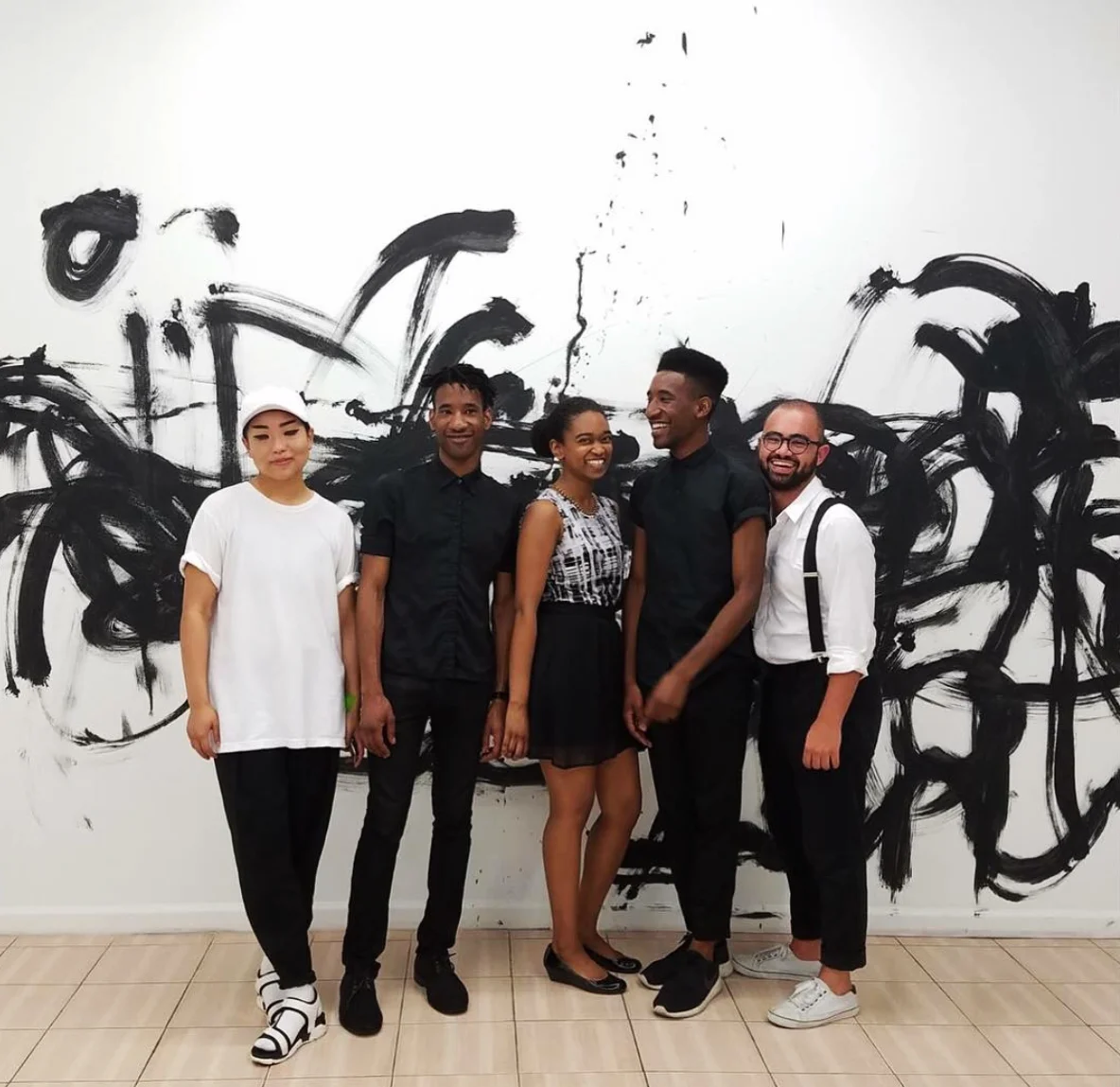 Friends & Family Dinner 