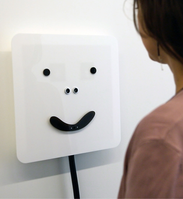 Inhye Lee, Smile Trio: Who thought of this little song , 2014