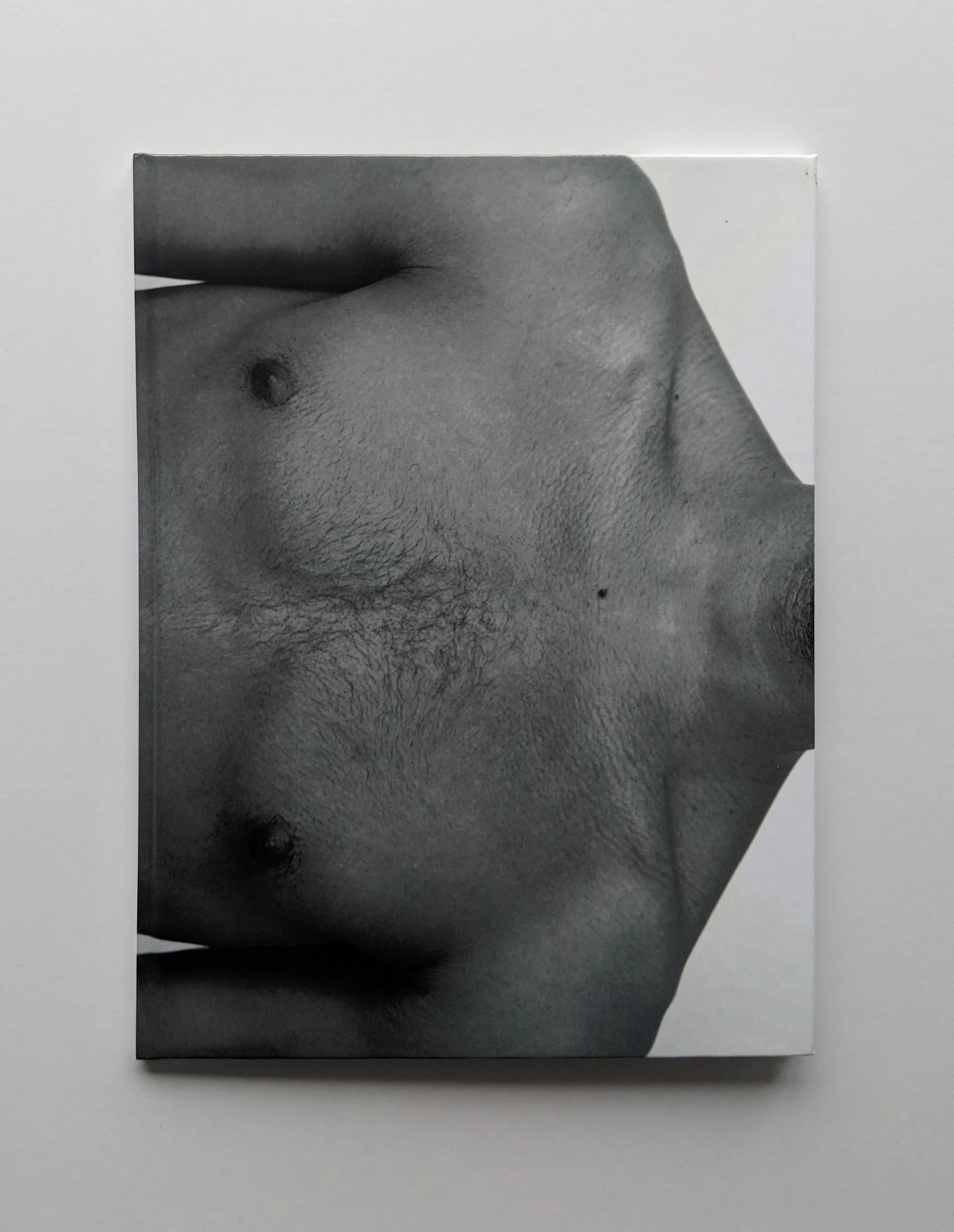 Title: Proof Artist: Jon Key Year: 2018 Medium: Perfect bound book Dimensions: 10.75” x 8.25”, 34 pages Price: $80, edition of 50