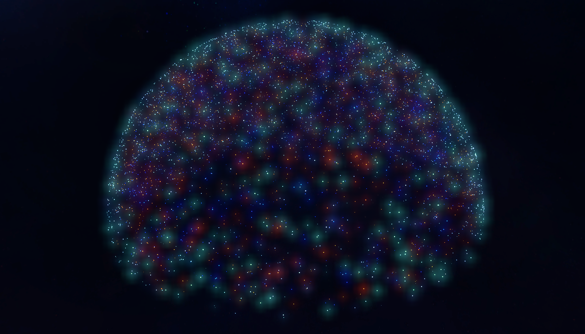 End Result in Unity 5 