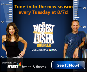 MSN: The Biggest Loser