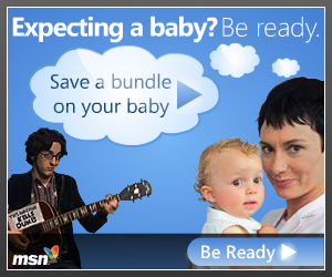 MSN: Expecting?