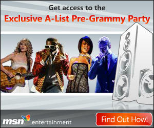 MSN: Grammy's