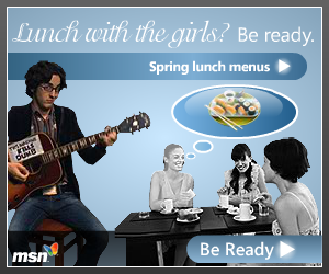 MSN: Luncheon