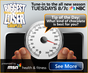 MSN: The Biggest Loser