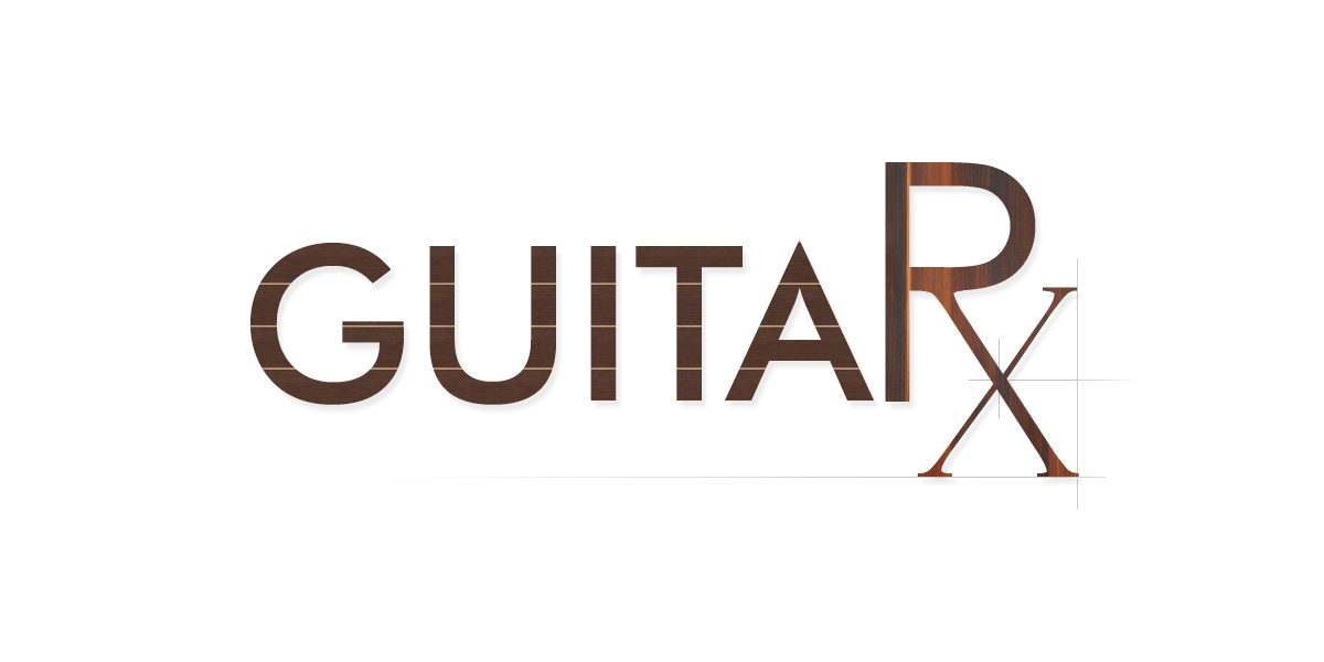 GuitaRX