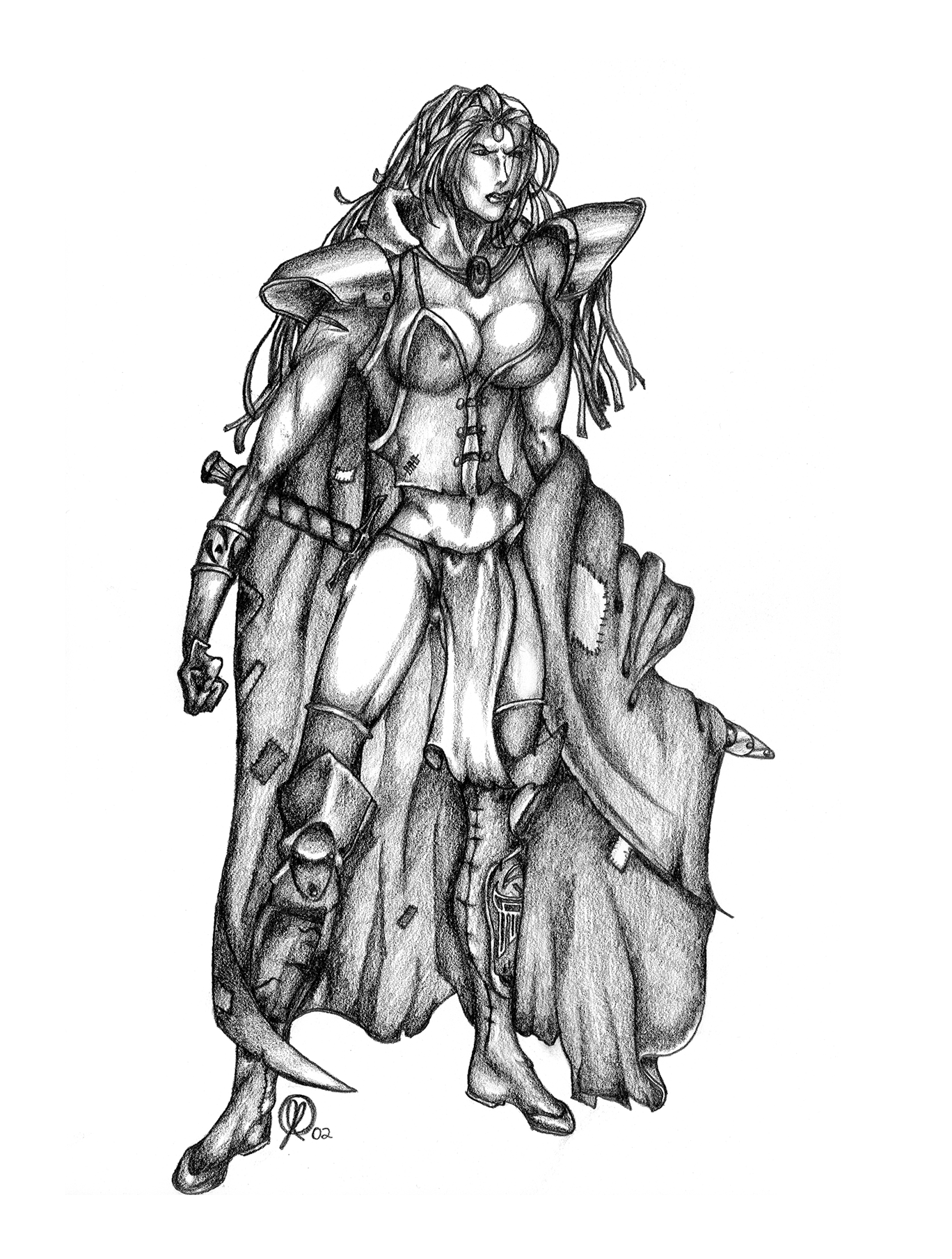 Diablo: Rogue