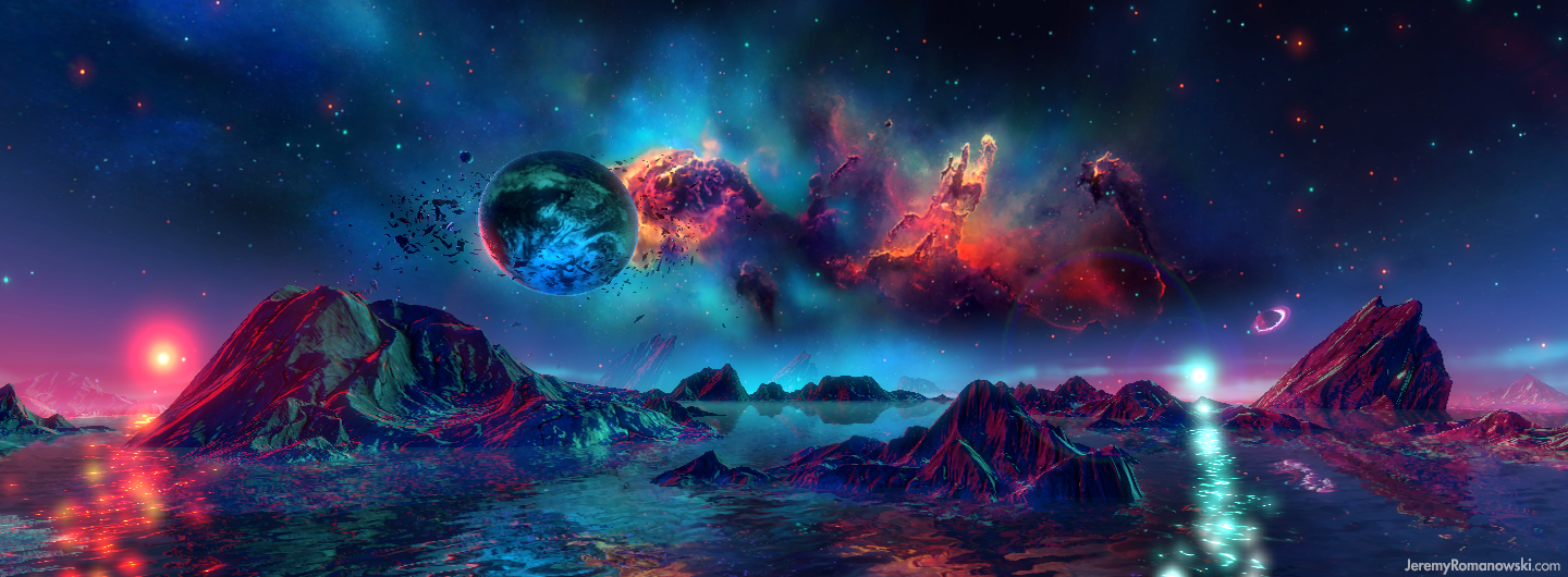 Unity 5 Capture // Click for Full Size