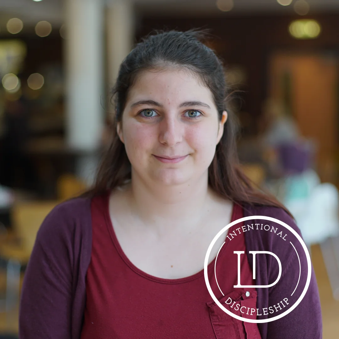 Beth Appleby on the ID Year at King's