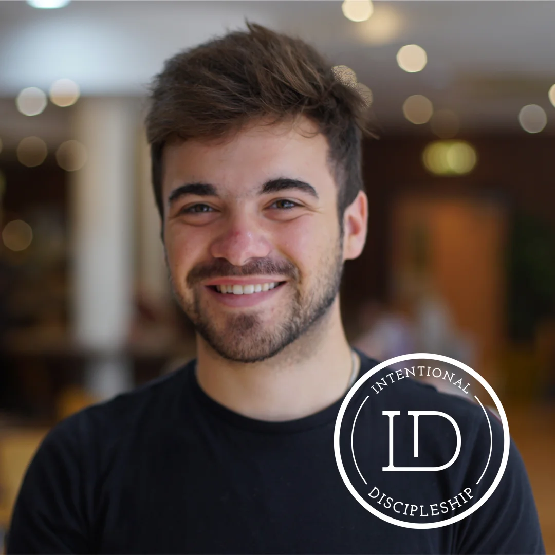 Michael Pyefinch on the ID Year at King's